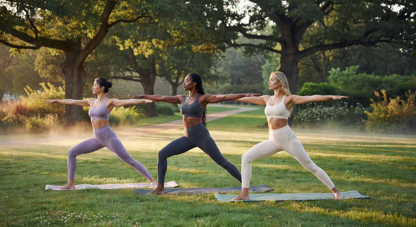 Yoga Community