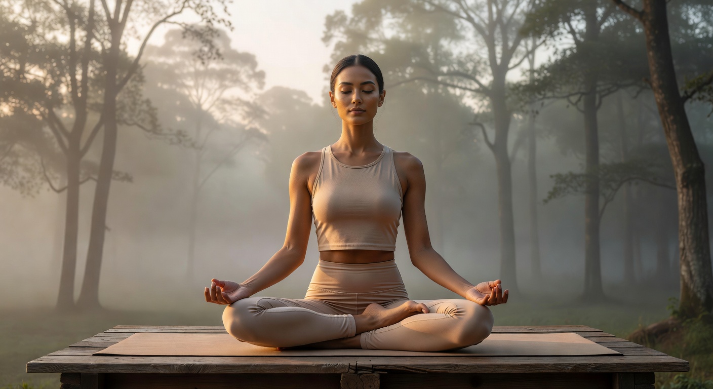 ZenMotion Yoga Apparel
